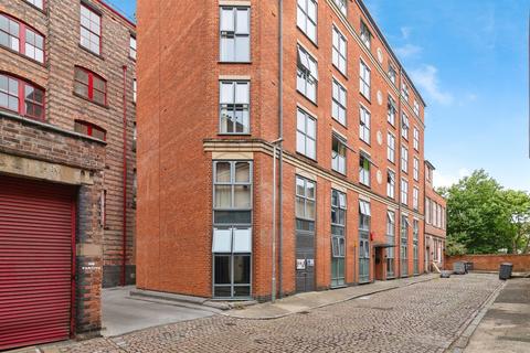 Ristes Place, Nottingham