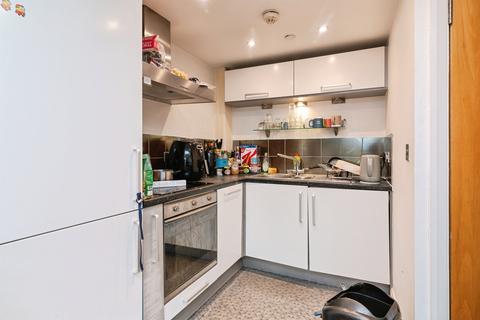 undefined, Ristes Place, Nottingham