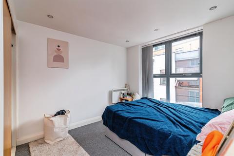 undefined, Ristes Place, Nottingham