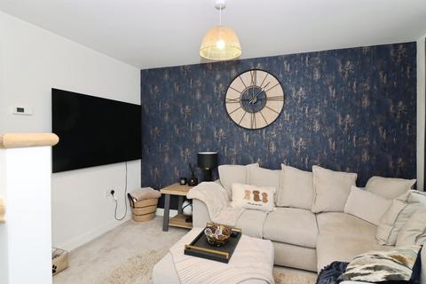 undefined, Corgi Crescent, Staveley, Chesterfield