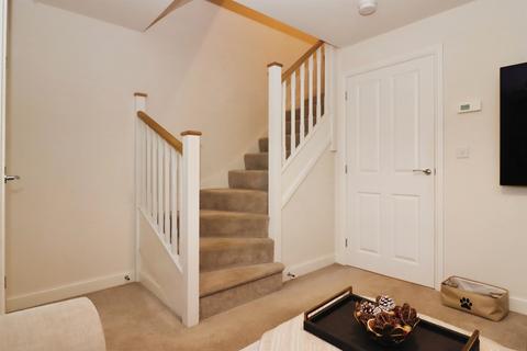 undefined, Corgi Crescent, Staveley, Chesterfield