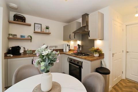 undefined, Corgi Crescent, Staveley, Chesterfield