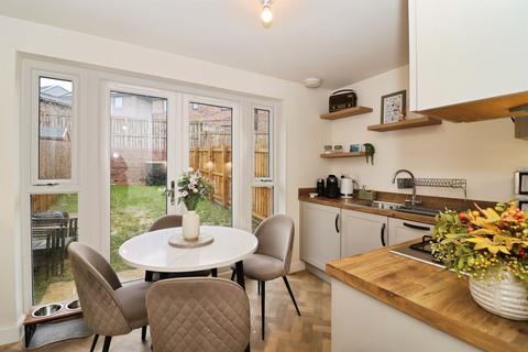 undefined, Corgi Crescent, Staveley, Chesterfield