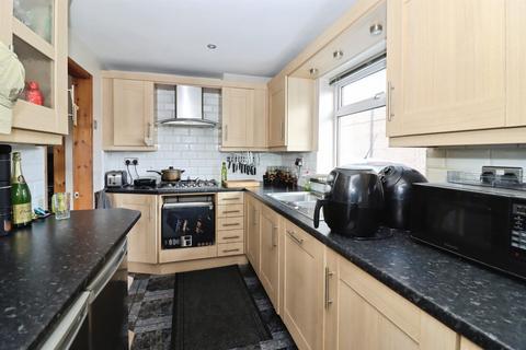 undefined, Northfields, Clowne, Chesterfield