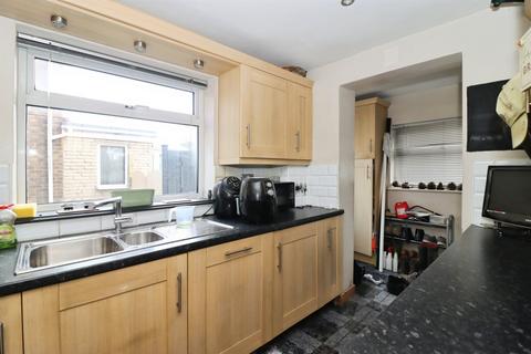 undefined, Northfields, Clowne, Chesterfield