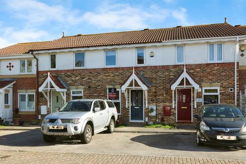 Marlin Close, Gosport