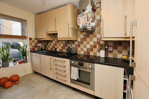 2 bedroom terraced house for sale, Marlin Close, Gosport