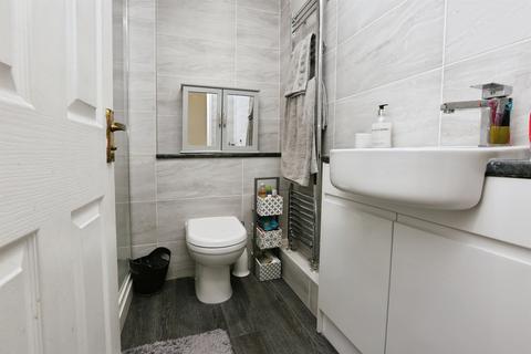 2 bedroom terraced house for sale, Marlin Close, Gosport