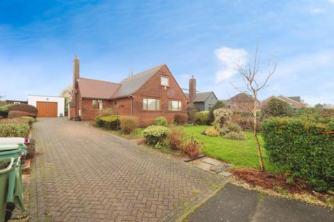 undefined, Shuttlewood Road, Bolsover, CHESTERFIELD