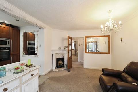 undefined, Shuttlewood Road, Bolsover, CHESTERFIELD