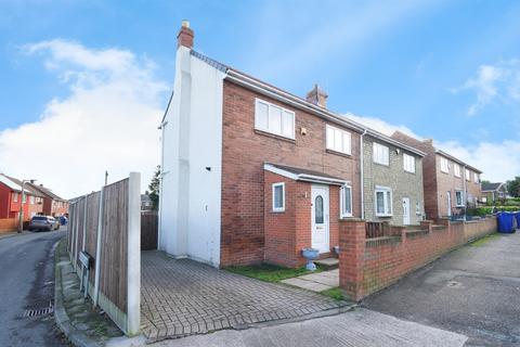 2 bedroom semi-detached house for sale, Fish Dam Lane, Barnsley