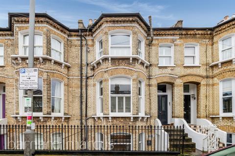 1 bedroom flat for sale, Haldon Road, London