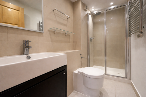 1 bedroom house for sale, Tadema Road, London SW10