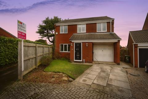 undefined, Cranewells Drive, LEEDS