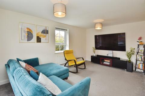 undefined, Cicero Crescent, Fairfields, MILTON KEYNES