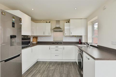undefined, Cicero Crescent, Fairfields, MILTON KEYNES