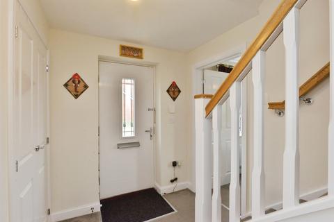undefined, Cicero Crescent, Fairfields, MILTON KEYNES