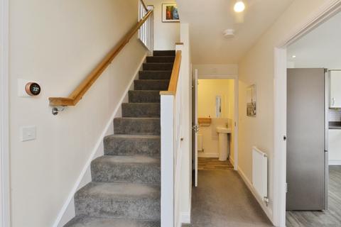 undefined, Cicero Crescent, Fairfields, MILTON KEYNES