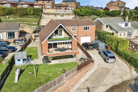 undefined, Hacking Lane, South Elmsall, PONTEFRACT