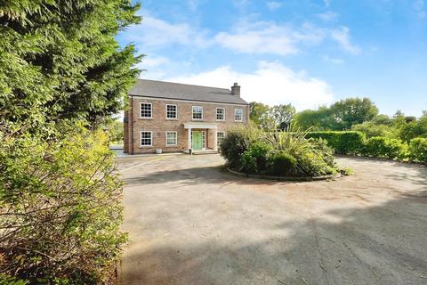 undefined, Stonehill, Hatfield Woodhouse, Doncaster