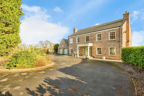 undefined, Stonehill, Hatfield Woodhouse, Doncaster