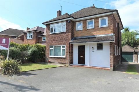 3 bedroom detached house to rent, Hawkwood Rise, Bookham