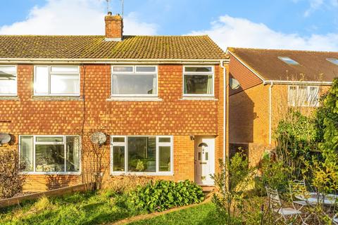 Fairlea Close, Burgess Hill
