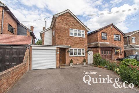 Rose Road, Canvey Island, SS8