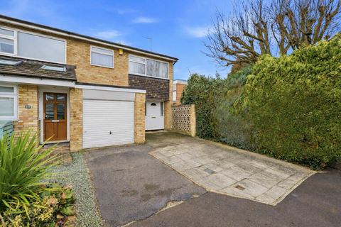 3 bedroom end of terrace house for sale, The Park, St. Albans AL3