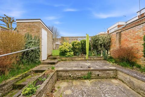 3 bedroom end of terrace house for sale, The Park, St. Albans AL3
