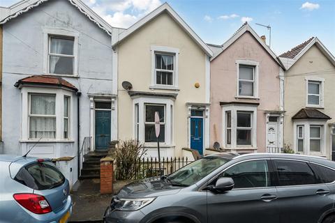 2 bedroom maisonette for sale, Bathwell Road, Totterdown, Bristol
