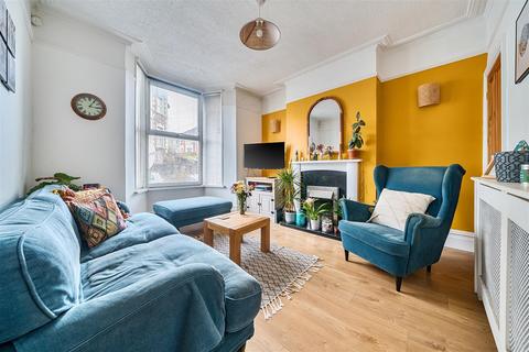 2 bedroom maisonette for sale, Bathwell Road, Totterdown, Bristol