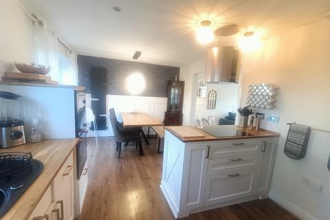 undefined, Chester Burn Road, Wynyard, Billingham