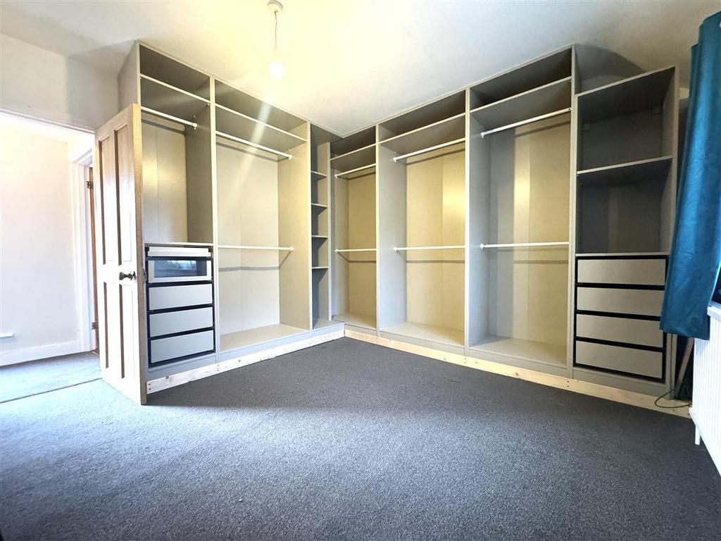 During The Tenancy: