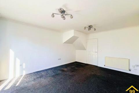 3 bedroom terraced house to rent, Widdowson Road, Nottingham, Nottinghamshire, NG10