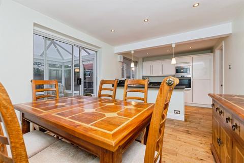 3 bedroom detached house for sale, Moreland Close, Wolviston, Billingham