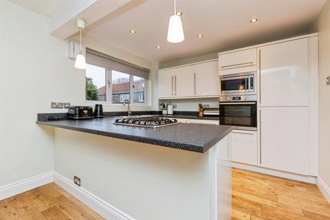3 bedroom detached house for sale, Moreland Close, Wolviston, Billingham