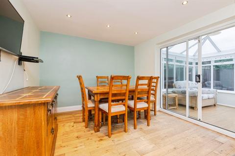 3 bedroom detached house for sale, Moreland Close, Wolviston, Billingham