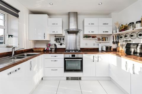 3 bedroom semi-detached house for sale, Princes Drive, Pontefract