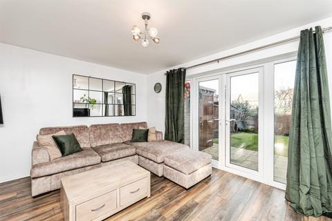 3 bedroom semi-detached house for sale, Princes Drive, Pontefract