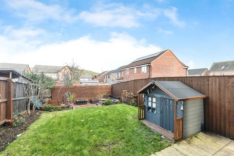 3 bedroom semi-detached house for sale, Princes Drive, Pontefract