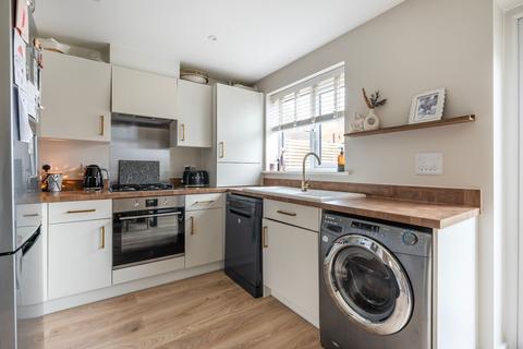 3 bedroom semi-detached house for sale, Ellis Drive, Bradwell