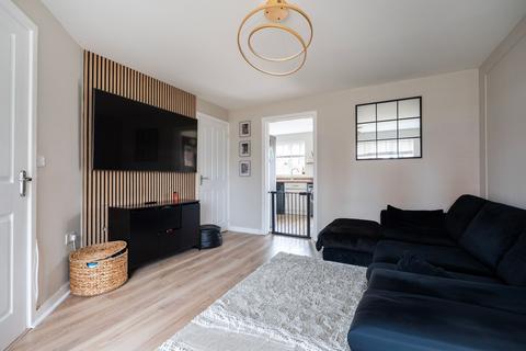 3 bedroom semi-detached house for sale, Ellis Drive, Bradwell