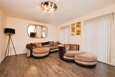 3 bedroom end of terrace house for sale, The Cedars, Broxbourne