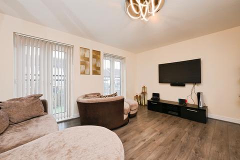 3 bedroom end of terrace house for sale, The Cedars, Broxbourne