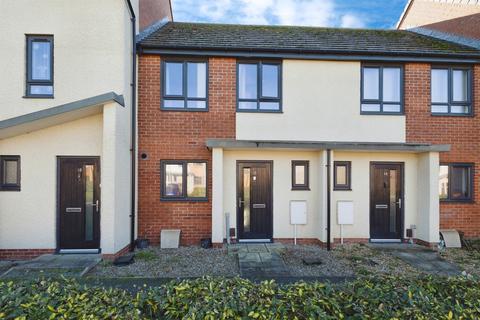 undefined, Rowantree Gardens, Redcar