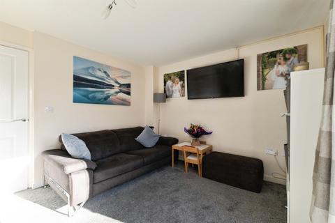 undefined, Rowantree Gardens, Redcar