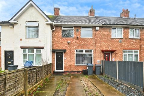 Folliott Road, Shard End, Birmingham