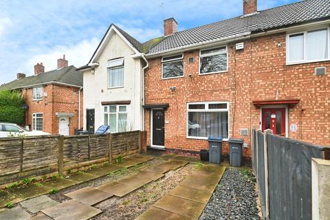 2 bedroom terraced house for sale, Folliott Road, Shard End, Birmingham