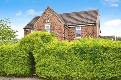 West Grove, HULL